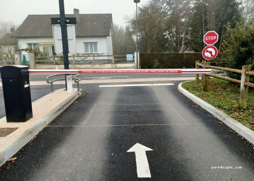 DC Area Moulins - Foto 2