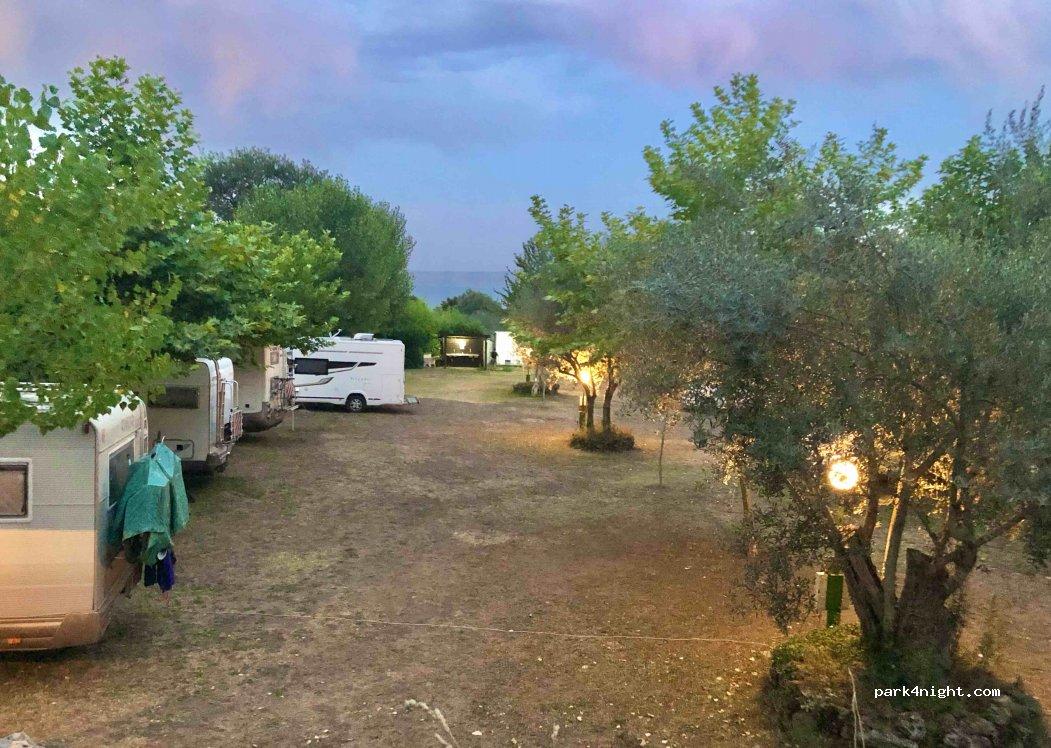 Camper Park La Oliva - Foto 4