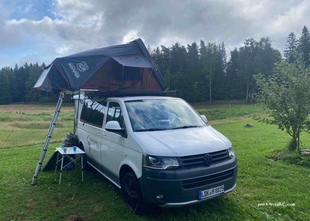 Hornsborg Mobi-Camp - Foto 2