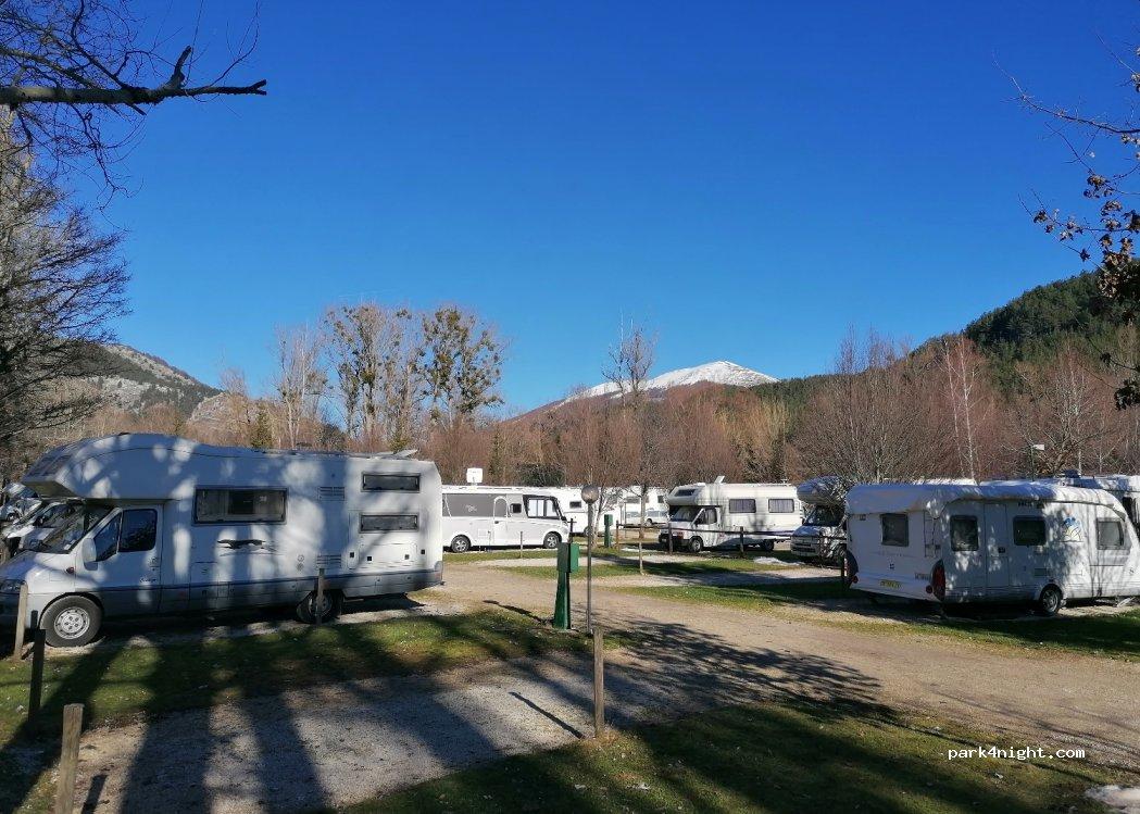 Area camper S. Andrea - Foto 6