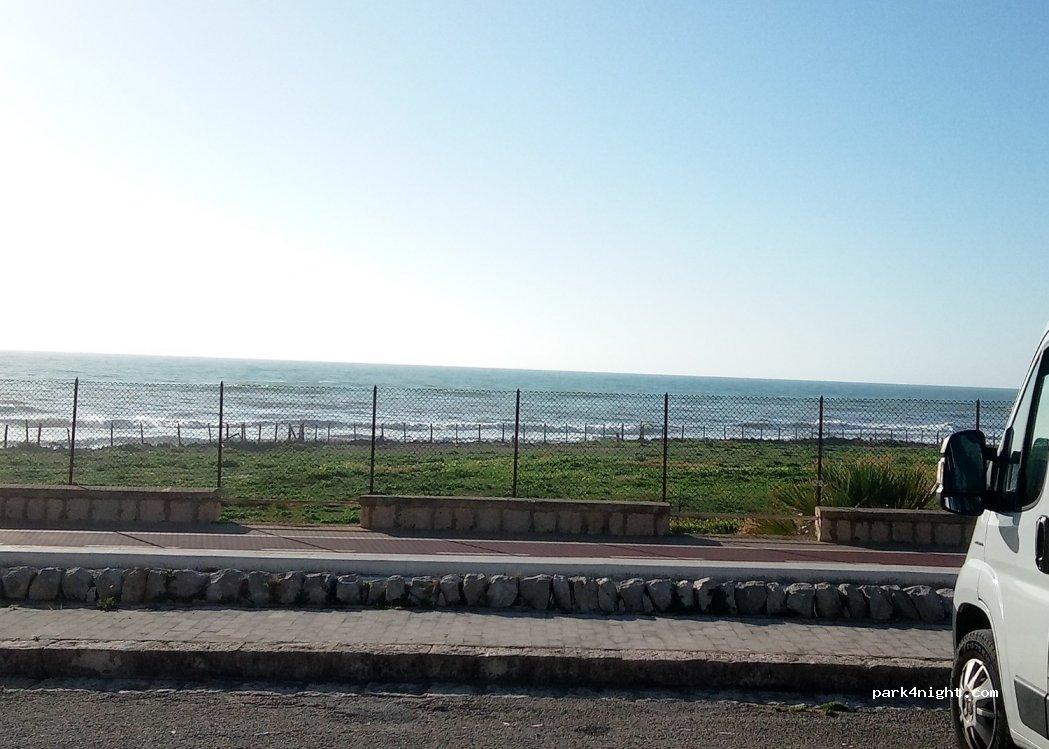 Sosta Camper Comunale Rg - Foto 4