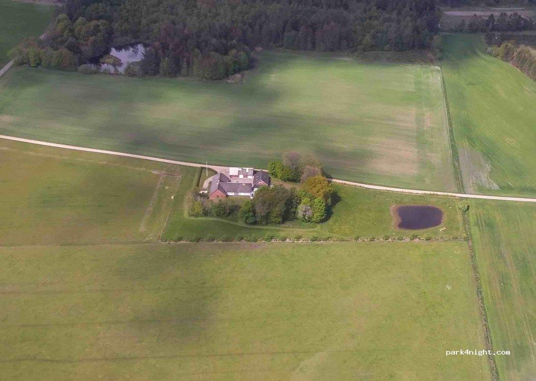 Givskud Autocamper Plads - Foto 6