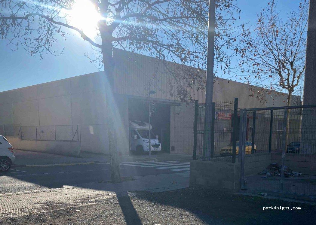 Area scarico camper - Foto 5