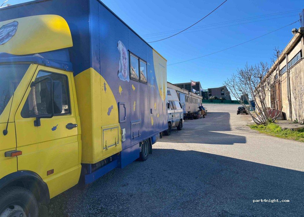 Camping UNIÓN - Foto 2