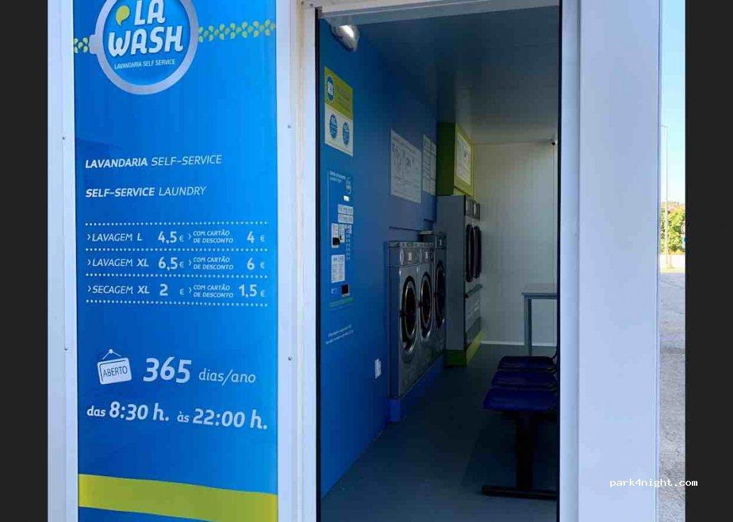 Motorhome Park Silves - Foto 2