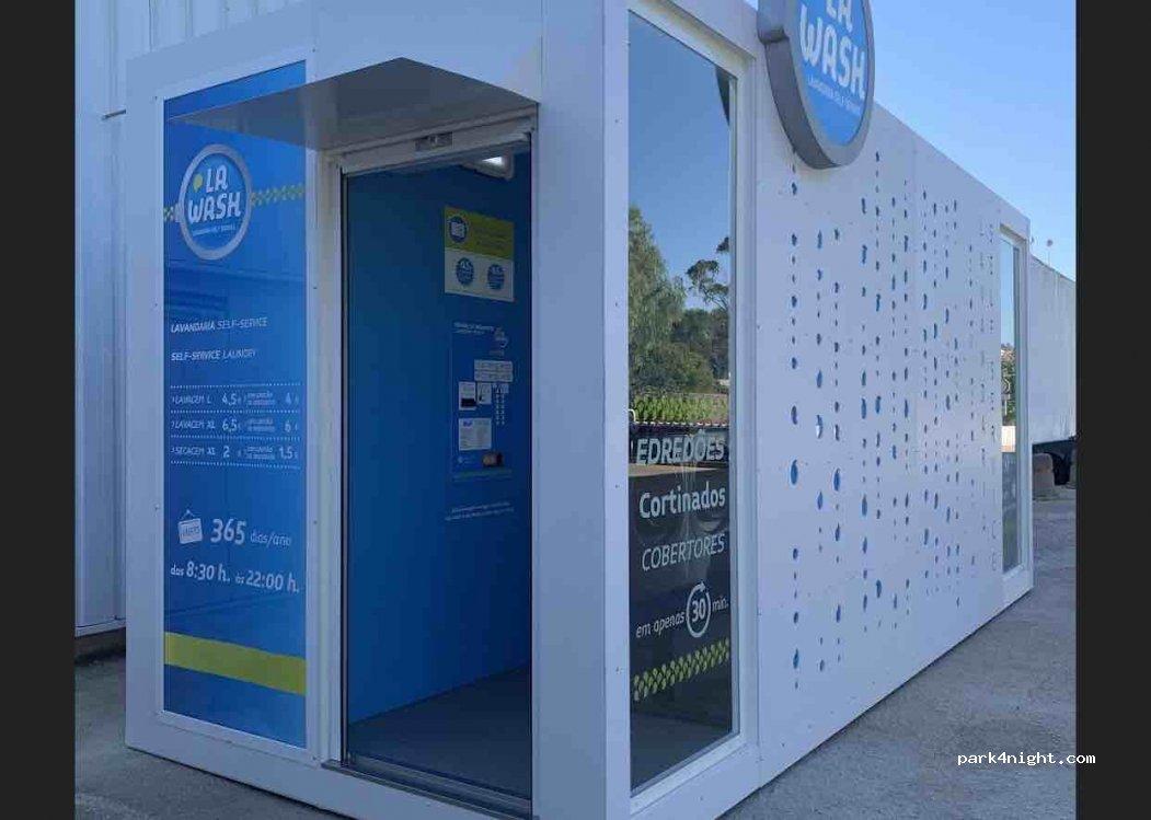 Motorhome Park Silves - Foto 4