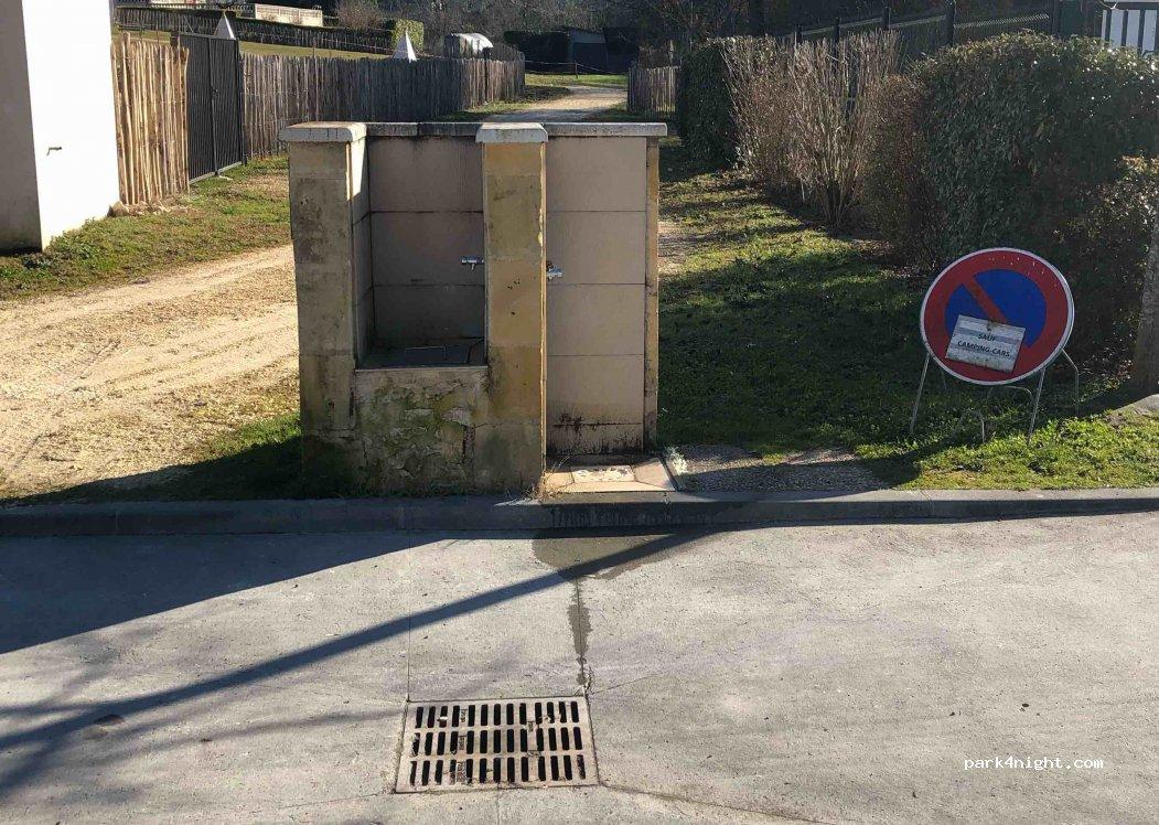 AREA CAMPER DE LEMBRAS - Foto 4