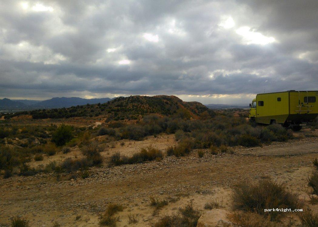 Albatera Mobile Home Park - Foto 2