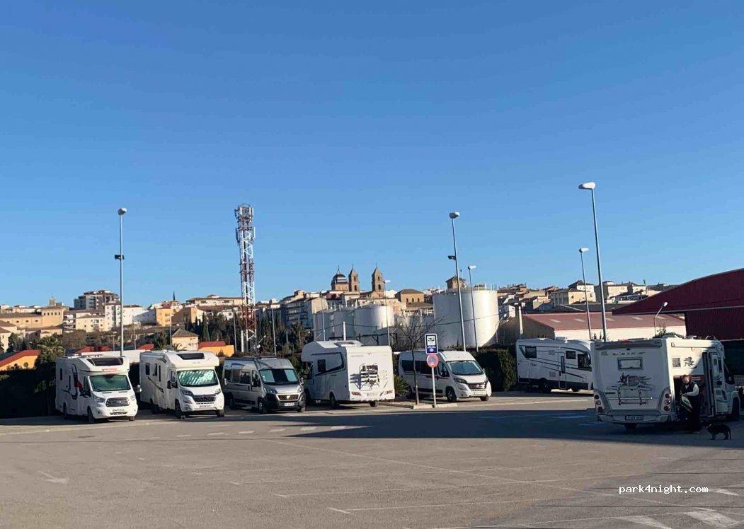 Area Sosta Camper - Cogne - Foto 6