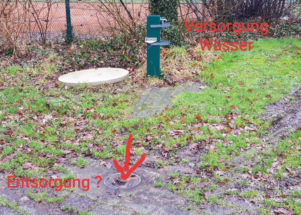 Wohnmobilstellplatz Darfeld - Foto 7