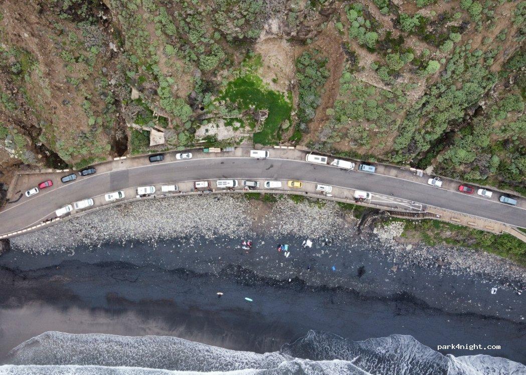 Arenas Negras - Foto 4