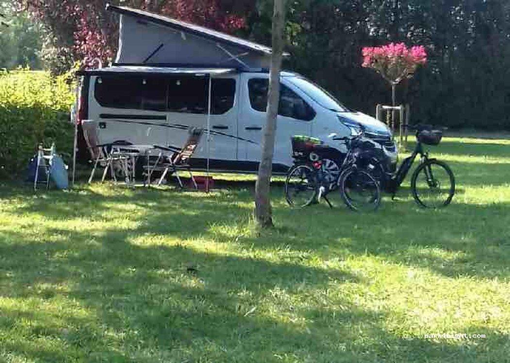 Camping du Moulin de Prissey - Foto 3