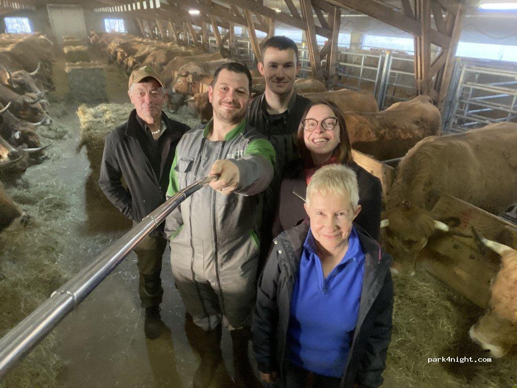 Aire de La Montagnette - Foto 3