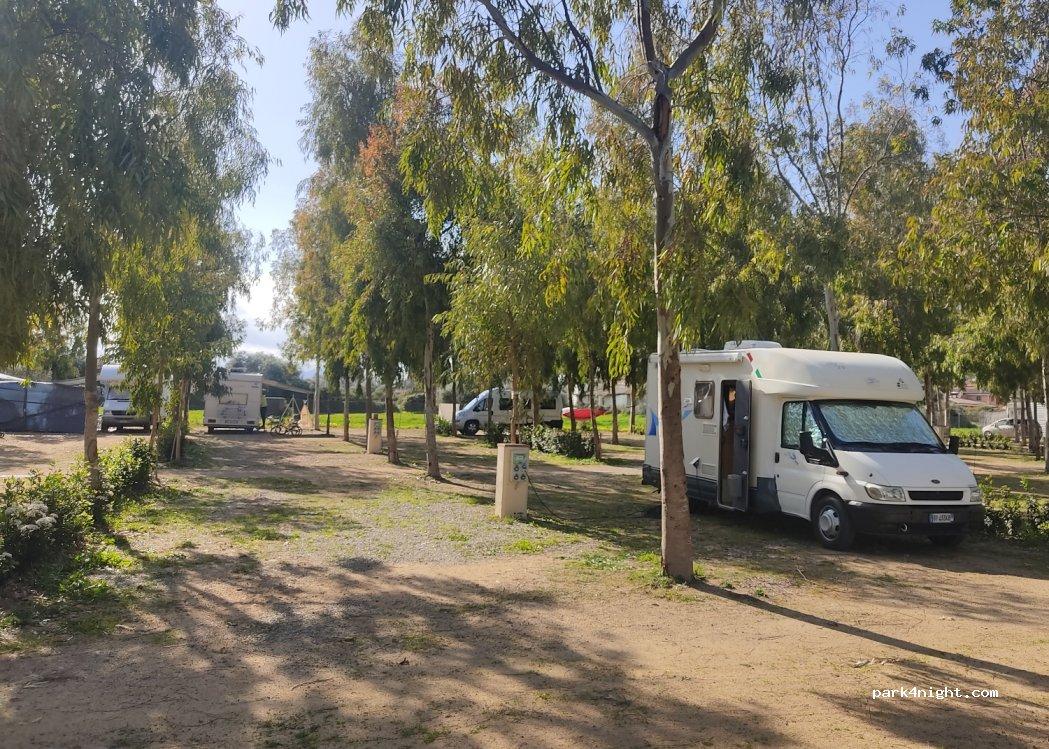 Camping La Pineta - Foto 5