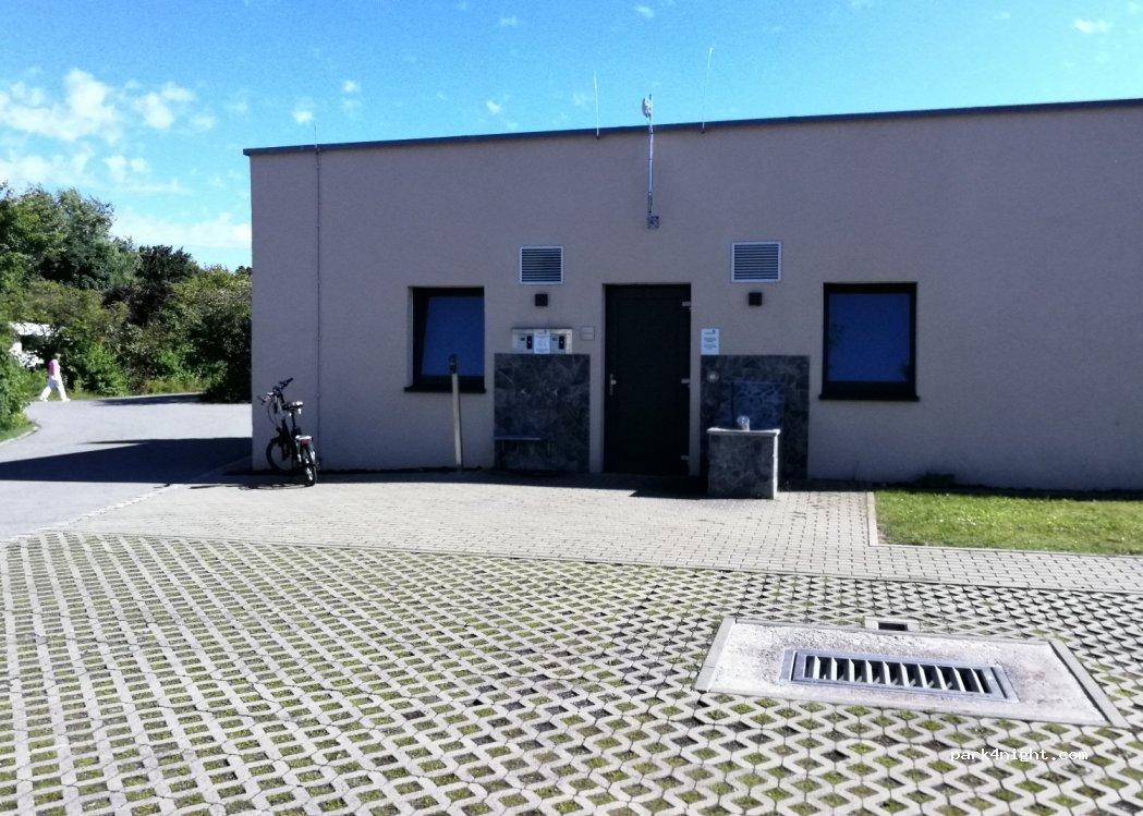 Wohnmobilstellplatz Bad Königshofen - Foto 7