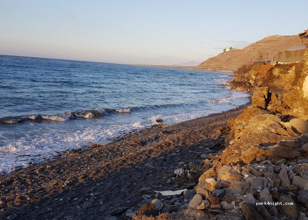 Club de Camping y Caravaning Gran Canaria - Foto 3