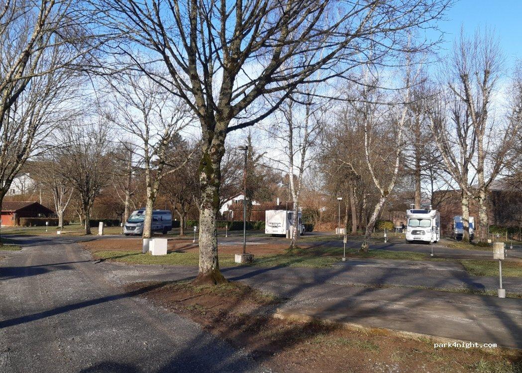 Area de autocaravanas del Frontón - Foto 5