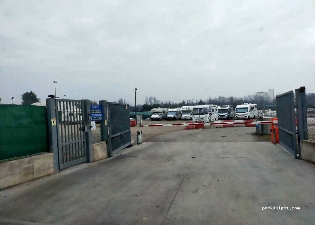 Area Sosta Camper - Castel D'aiano - Foto 7