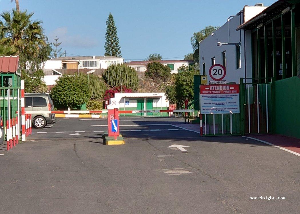 Camping Nauta - Foto 2