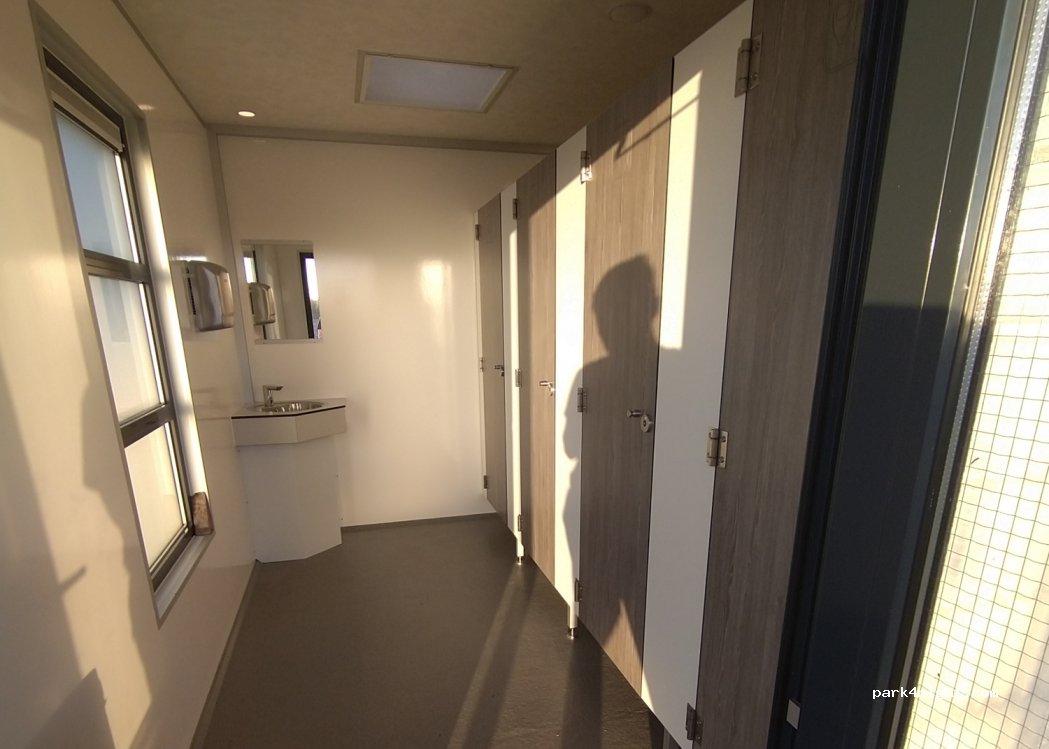 Camperpark 't Veerse Meer - Foto 6