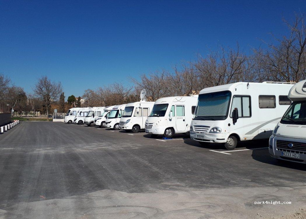 Camper Stop Area 56040 La Miniera PI - Foto 5