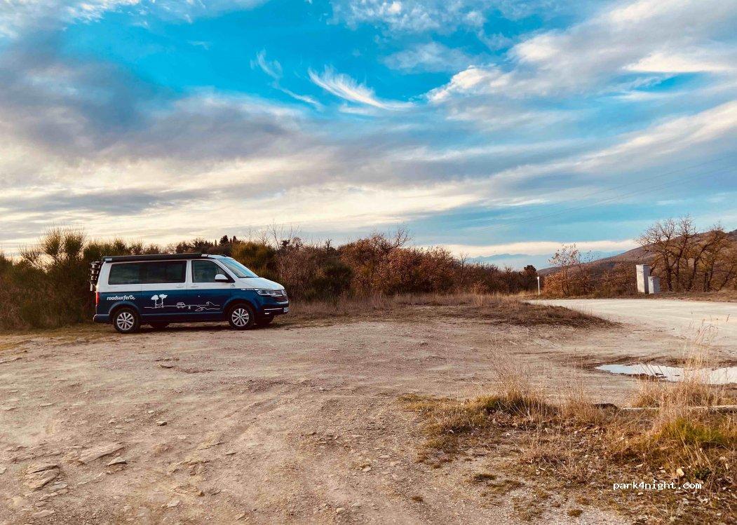 Area Sosta 50022 Greve in Chianti FI - Foto 6