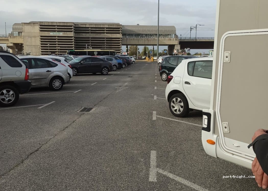 Estacionar CASA CENTRAL - Foto 4