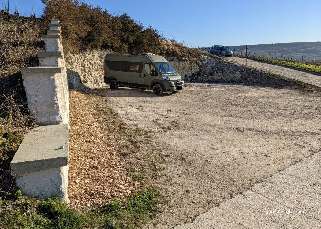 Stationnement pour camping-cars - Foto 5