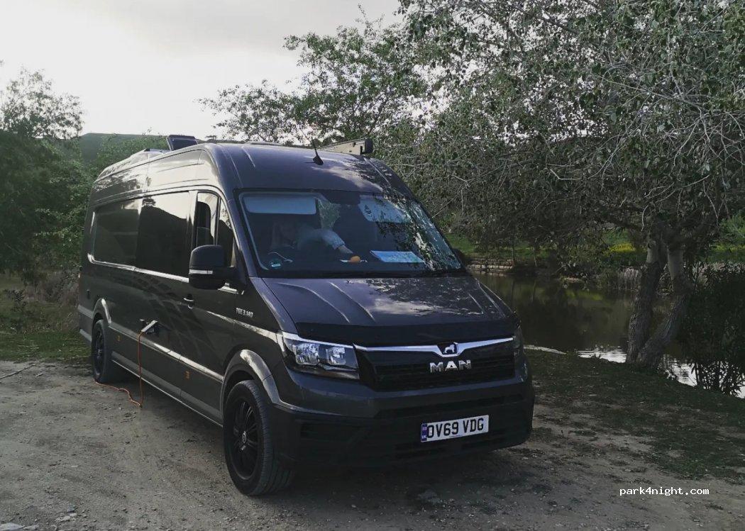 Área Arcos De La Frontera - Foto 6