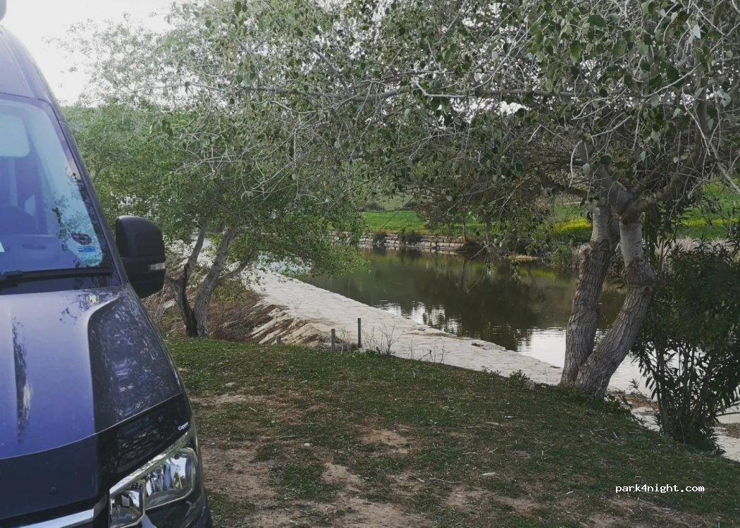 Área Arcos De La Frontera - Foto 5