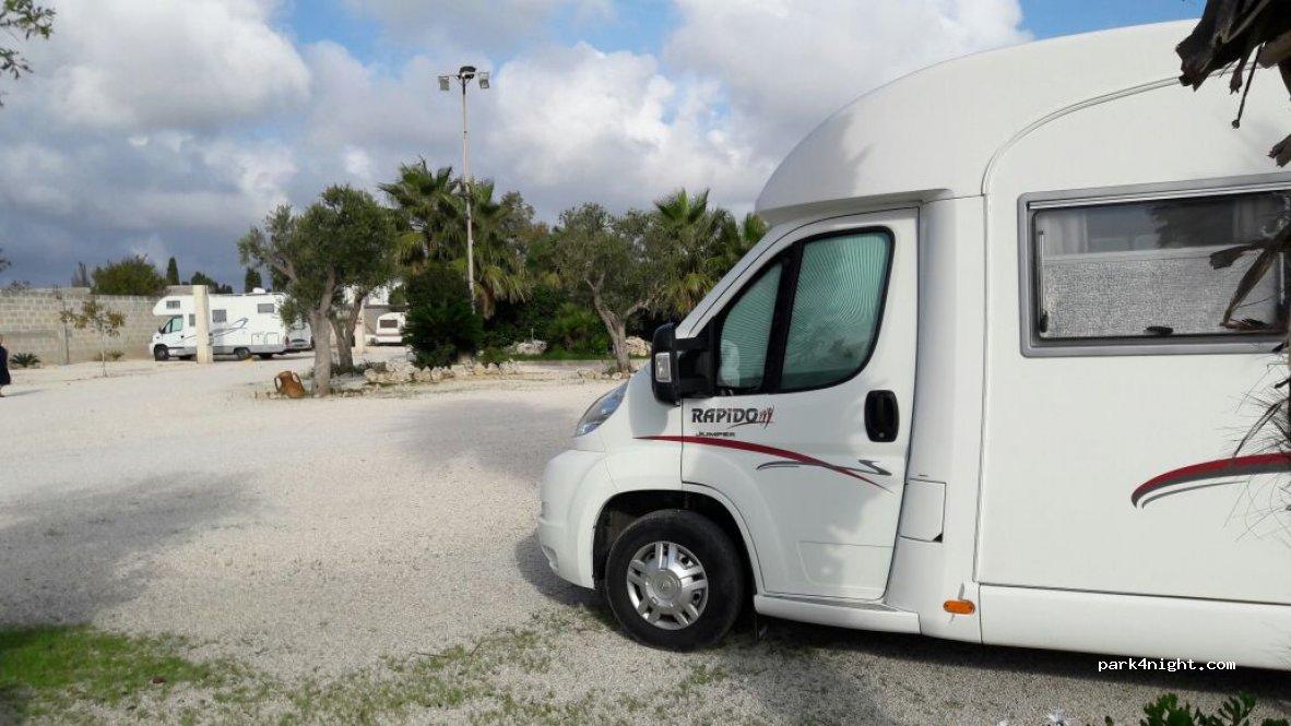 Oasy Park Oasi CAMPER CAMPEGGIO - Foto 3