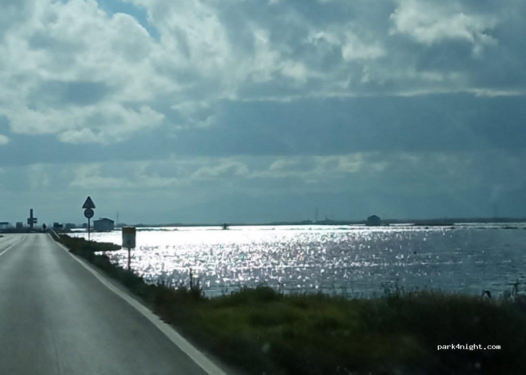 Parking Asoc. Autocaravanas Pinedo - Foto 7