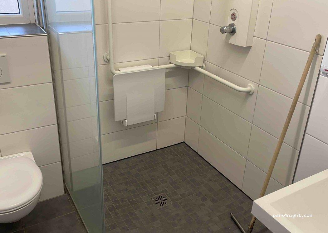 Wohnmobilstellplatz am Summapark - Foto 5