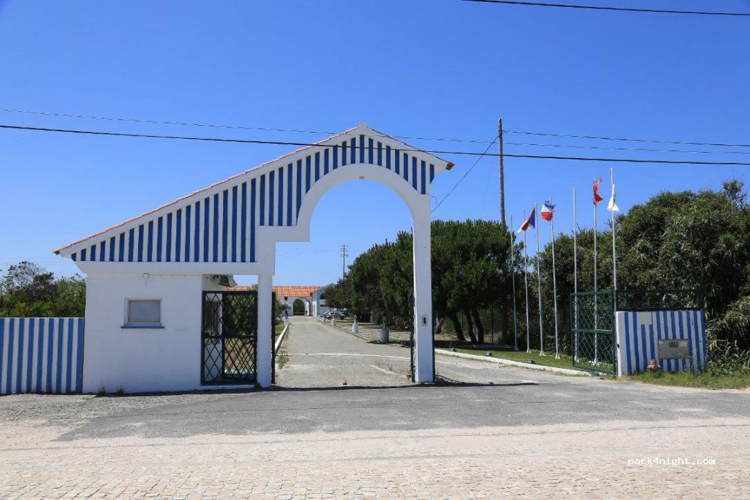 Estacionamiento Municipal - Foto 3