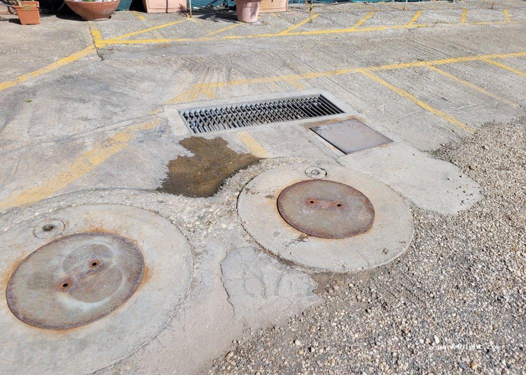 Parcheggio - Area sosta camper - Foto 5