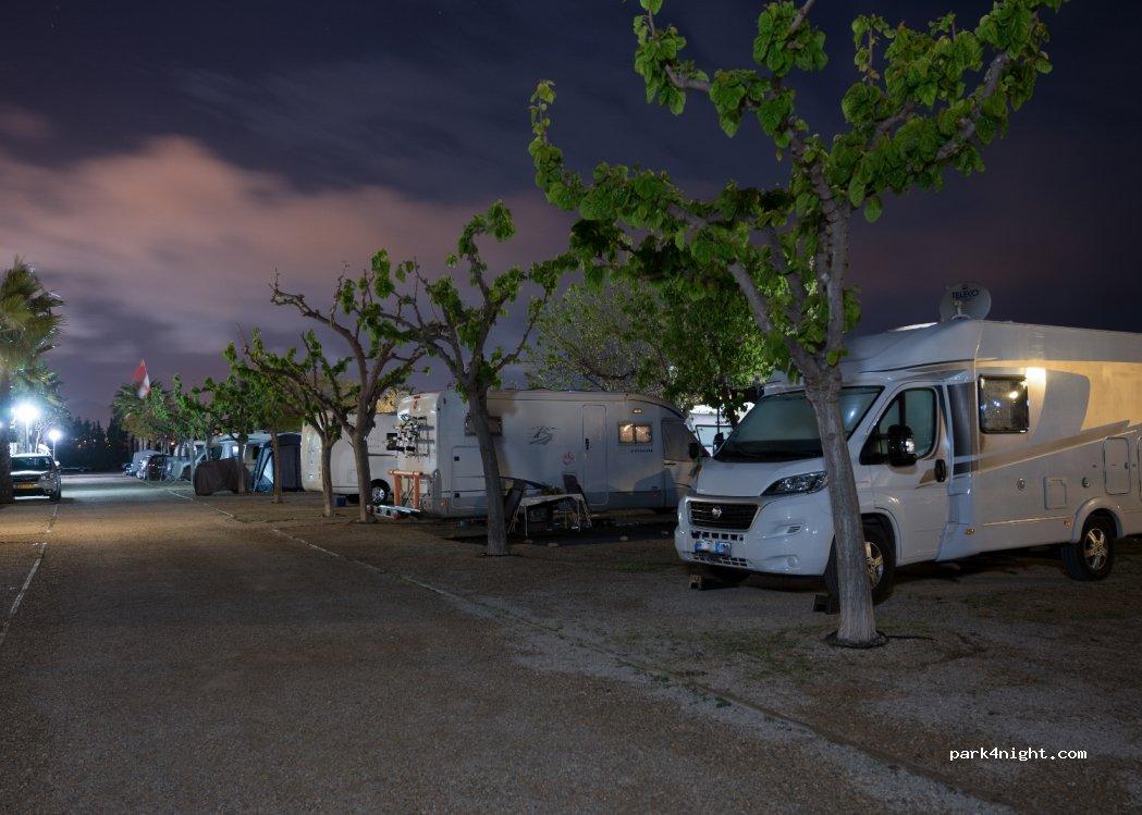 Camping Bocahuao - Foto 6