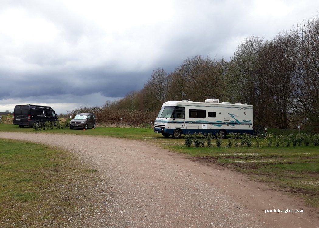 Wohnmobilpark Xanten - Foto 4