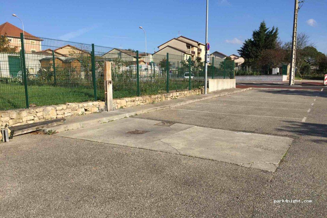 Saint-Georges d'Espéranche - Foto 6