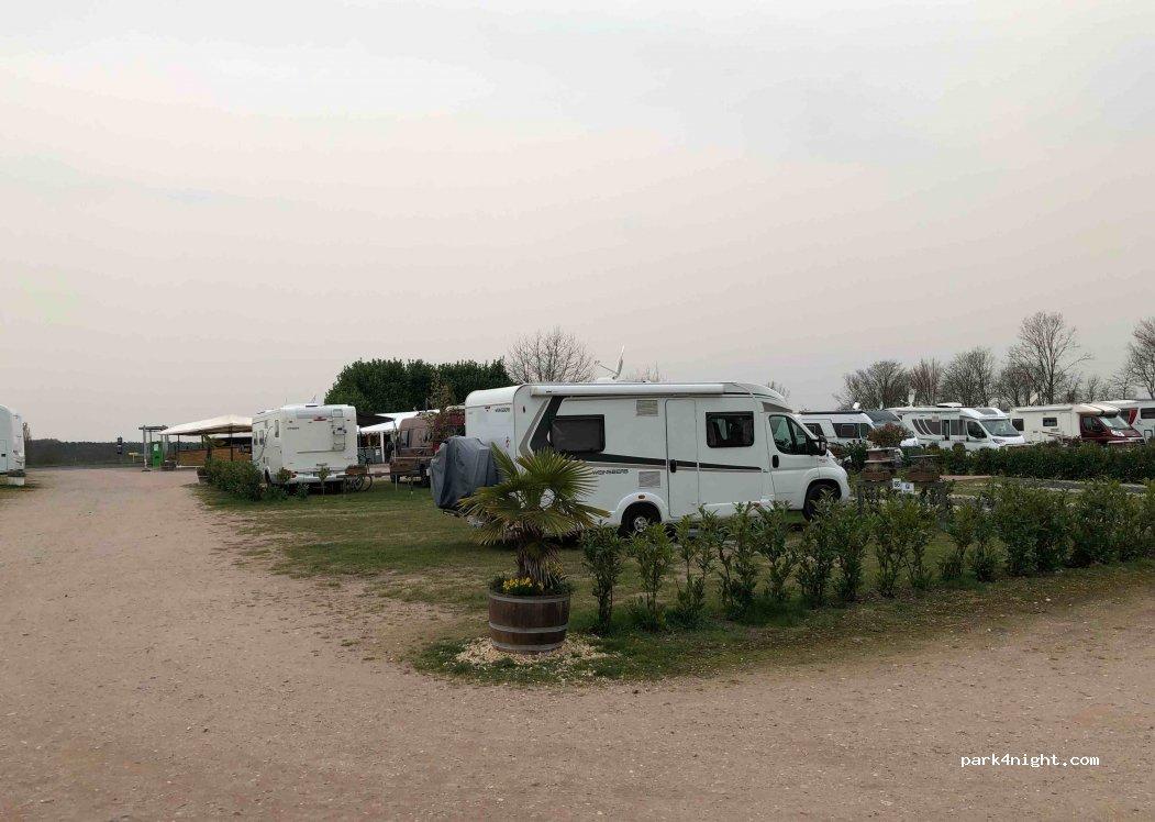 Wohnmobilpark Xanten - Foto 3