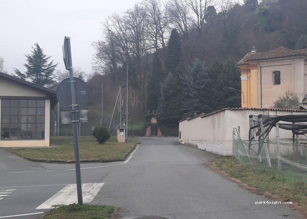 Area camper Castellar - Foto 4