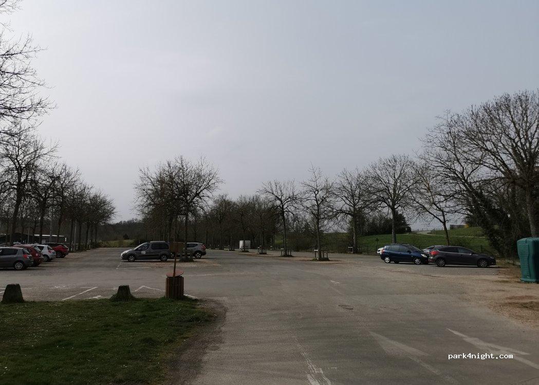 Bourg-en-Bresse Camping car - Foto 4