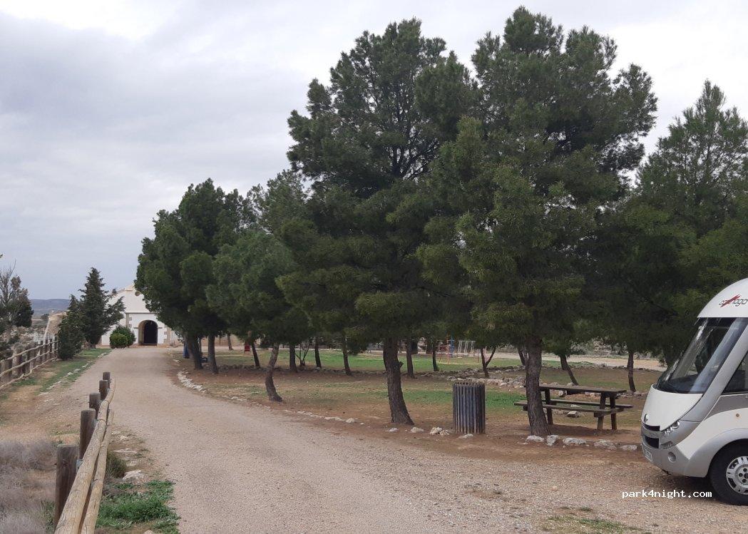 Parking Las Canteras - Foto 5