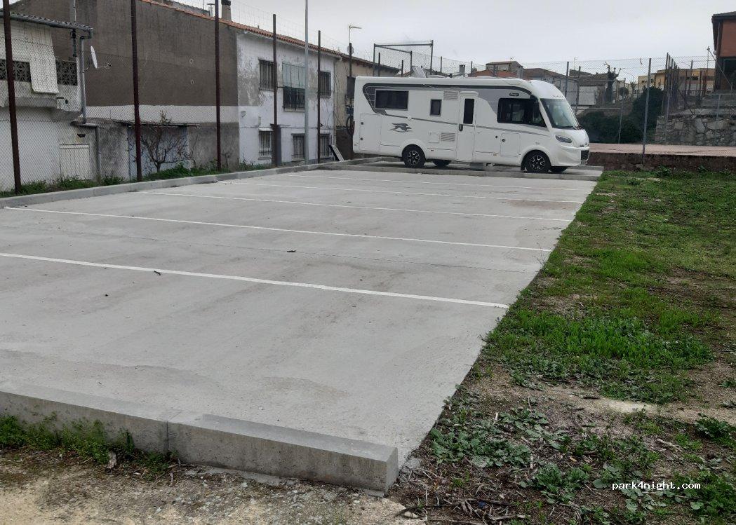 Llano Escondido Camping - Foto 4