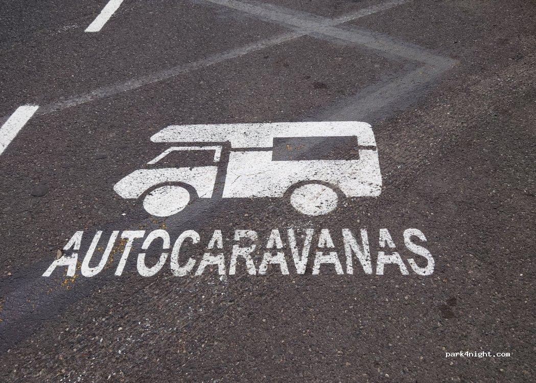 Zona camping del Puertito de Güiimar - Foto 2