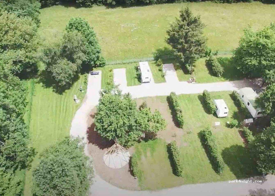 Camping La Santoire - Foto 2