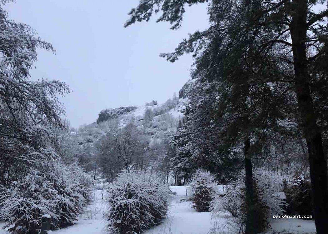 Camping La Santoire - Foto 4