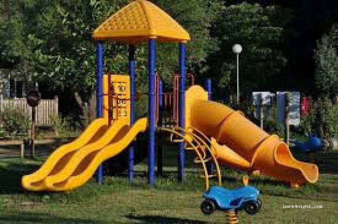 Camping Le Vallon Des Cigales - Foto 7