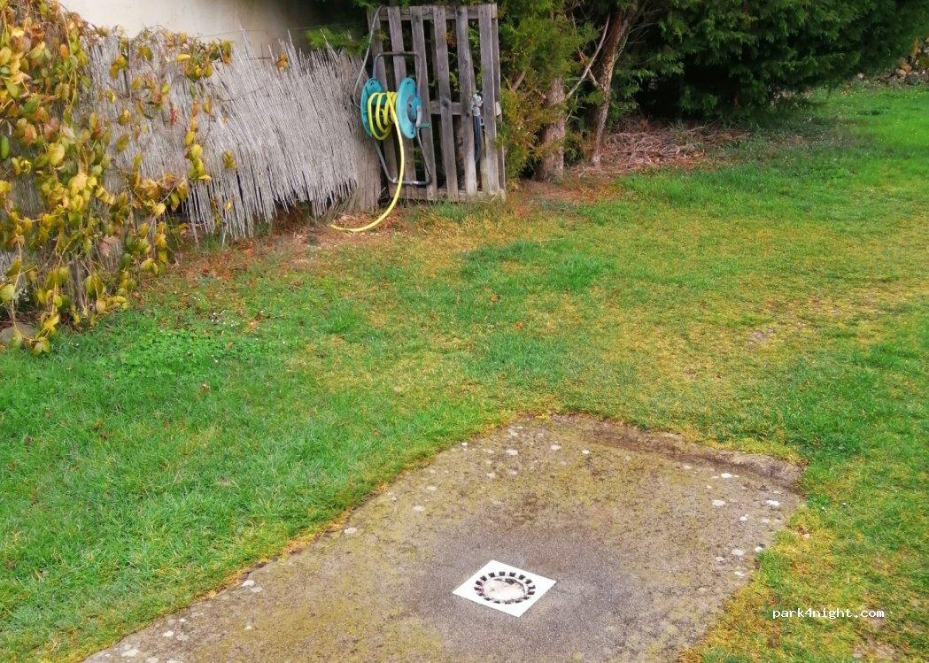 Aire camping car BELLAS - Foto 7