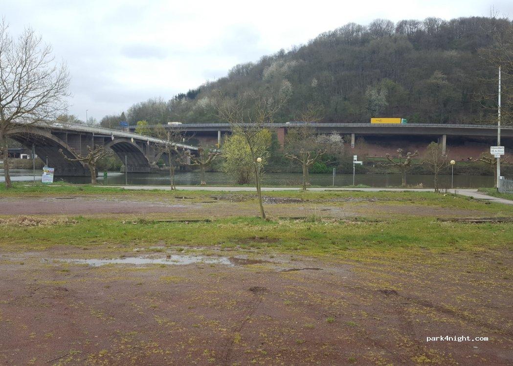 Wohnmobilpark Zum Fahrturm
