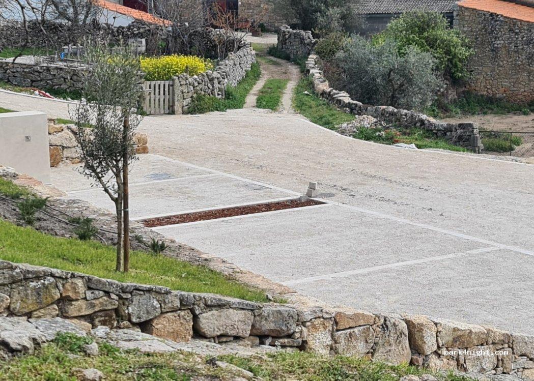 ASA - Área de Serviço Autocaravanas - Foto 5